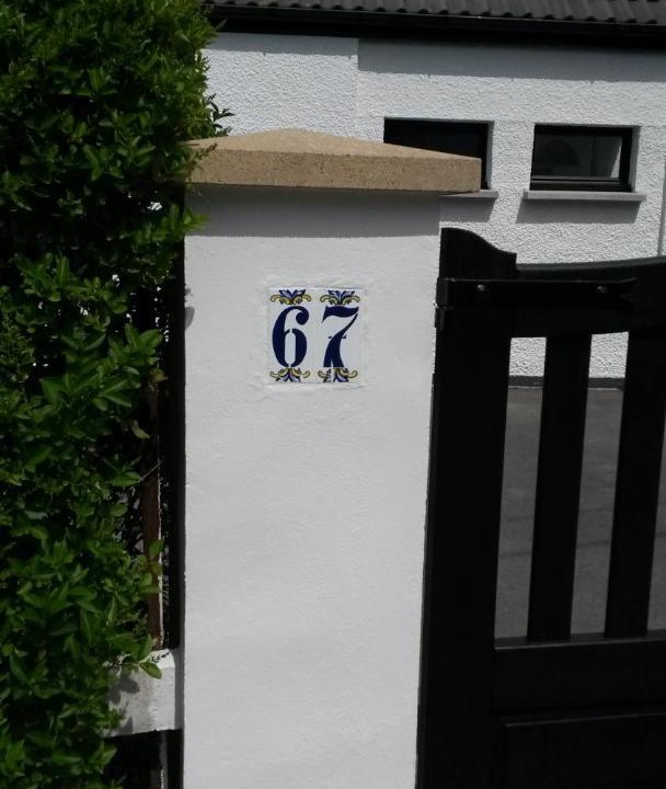 Photo of Buildings in Hardelot-Plage