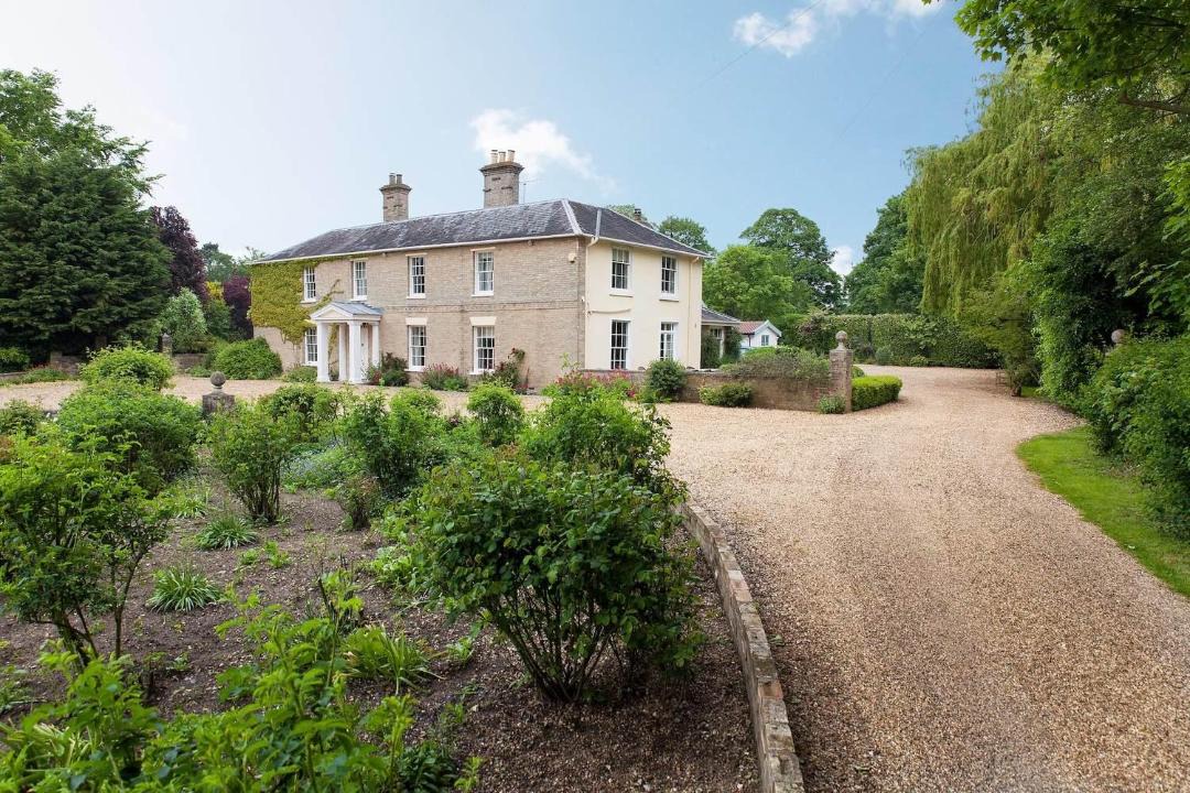 Photo of Others in Great Hockham