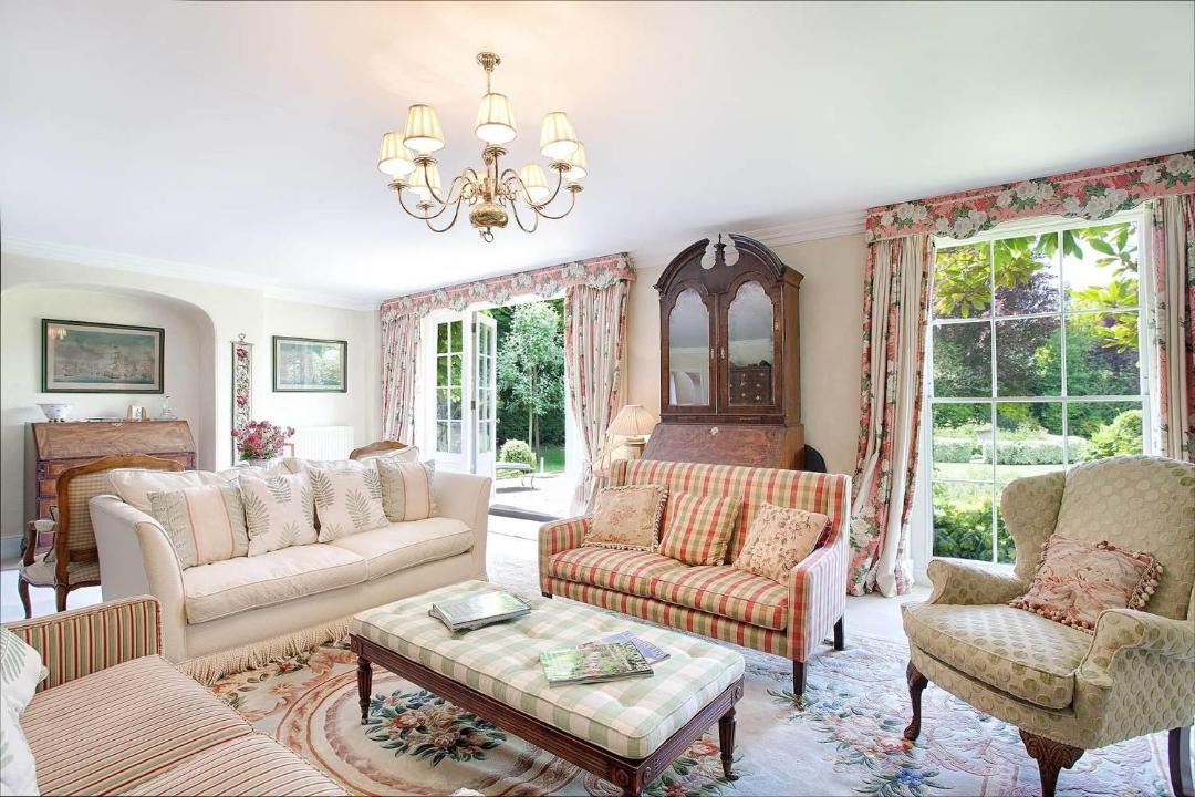 Photo of Livingroom in Great Hockham