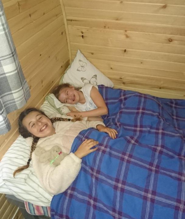 Photo of Bedroom in Forfar