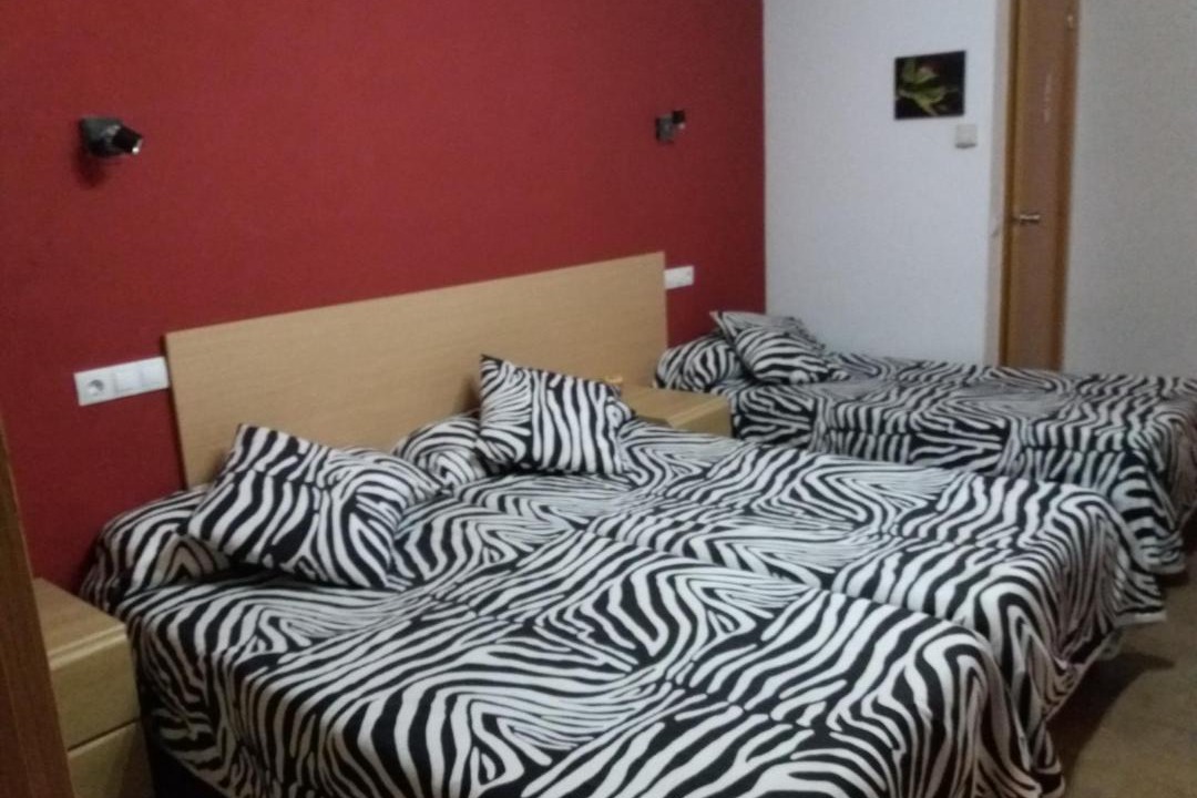 Photo of Bedroom in Santo Domingo de la Calzada