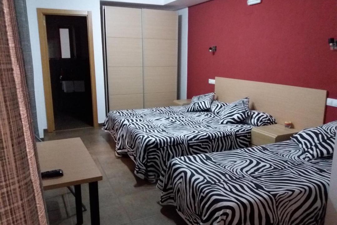 Photo of Bedroom in Santo Domingo de la Calzada