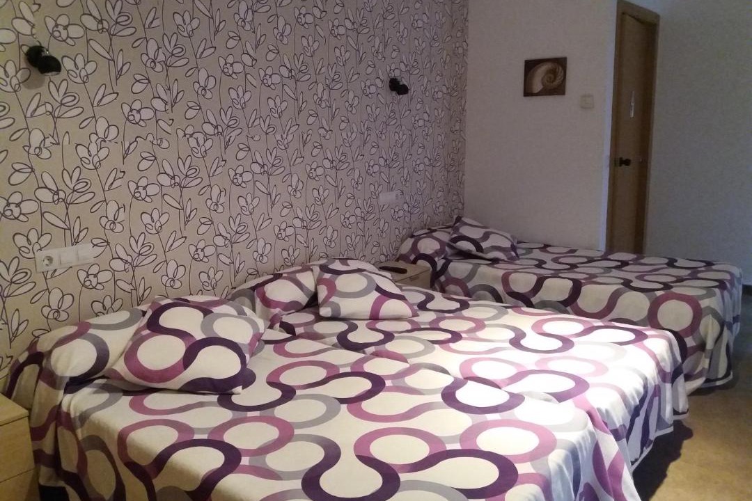 Photo of Bedroom in Santo Domingo de la Calzada