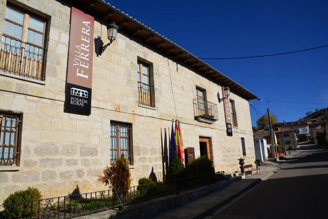 Photo of Others in Herrera de Valdecanas