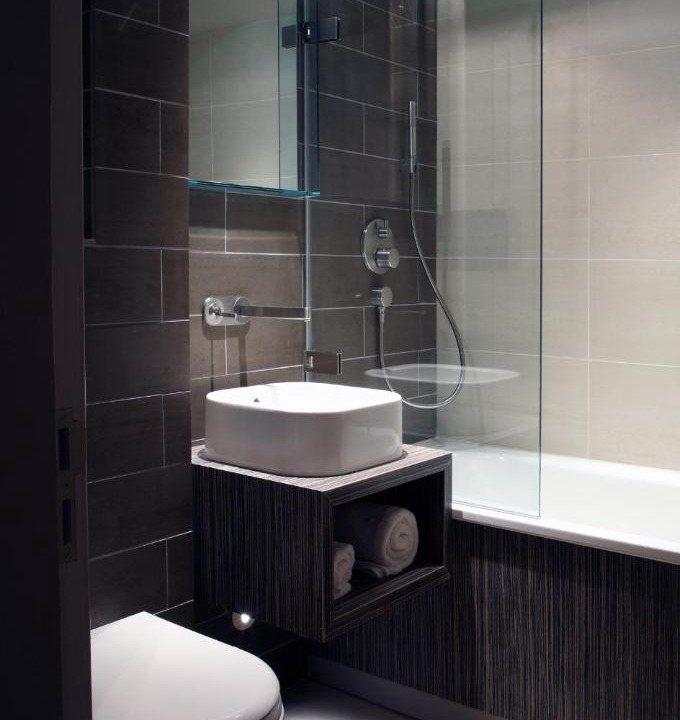 Photo of Bathroom in St. Mark's