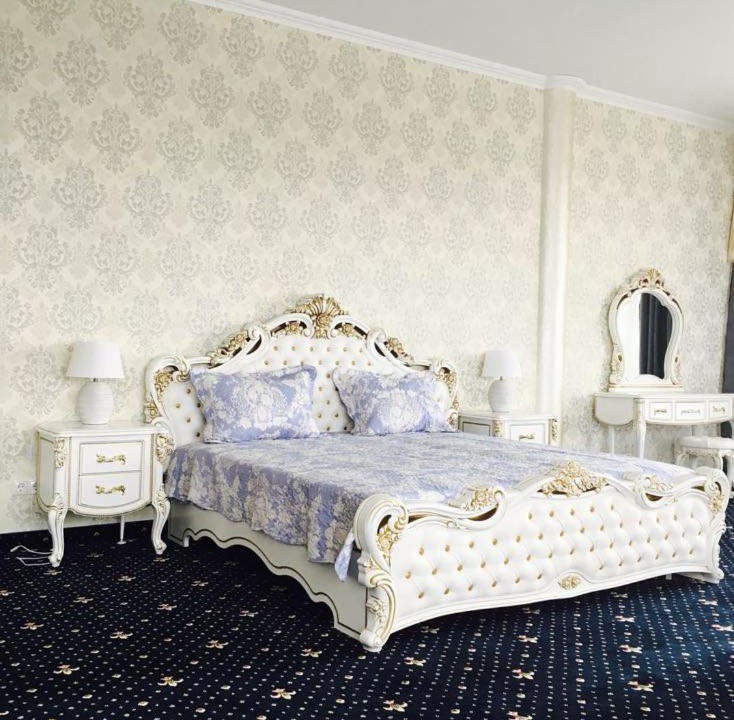 Photo of Bedroom in Balashikhinsky District