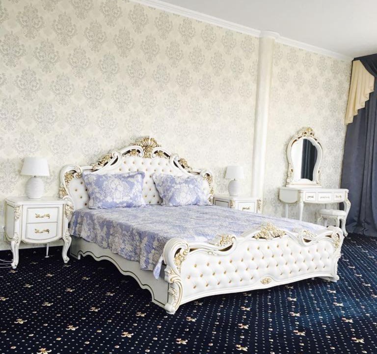 Photo of Bedroom in Balashikhinsky District