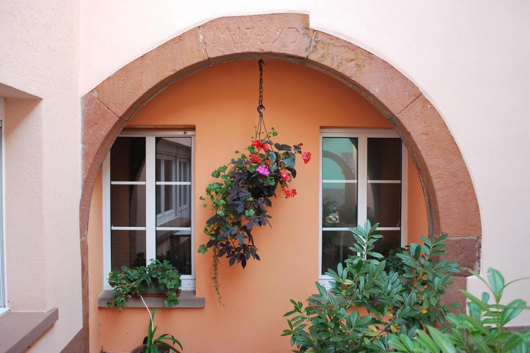 Photo of Buildings in Saint-Jean-Saverne