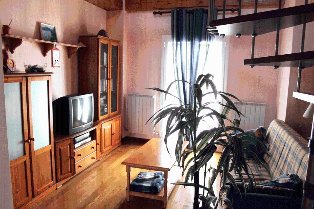 Photo of Livingroom in Etxauri