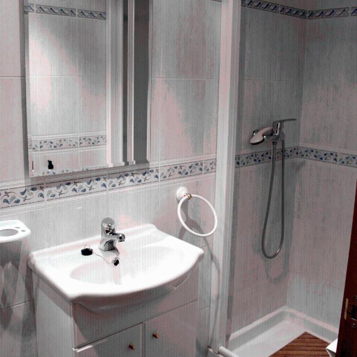 Photo of Bathroom in Etxauri