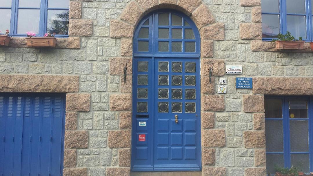 Photo of Others in Treguier