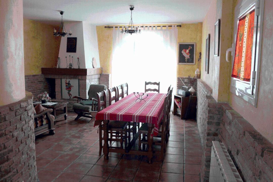 Photo of Livingroom in Etxauri