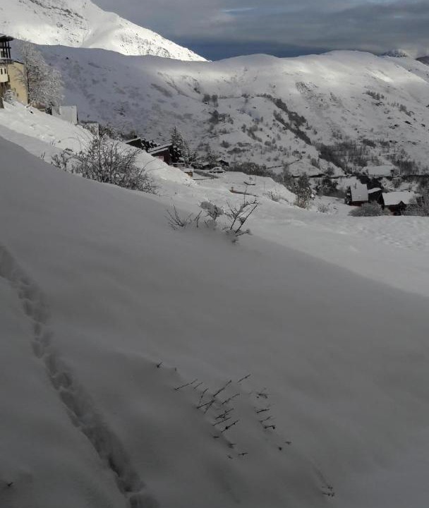Photo of Others in Saint-Lary-Soulan