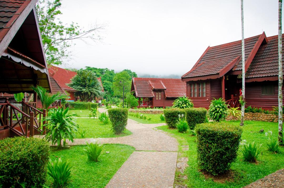 Photo of Others in Kuala Tahan