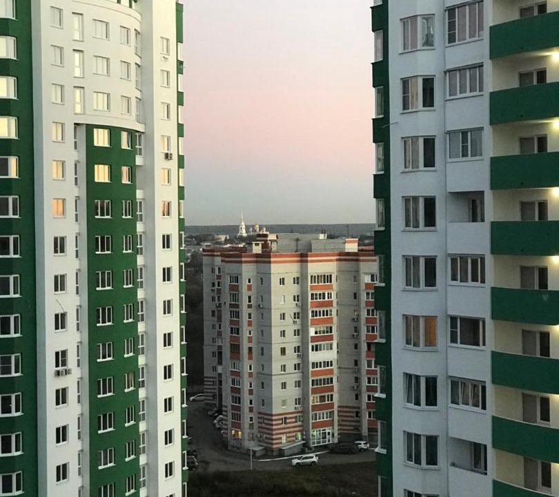 Photo of Buildings in Vladimir