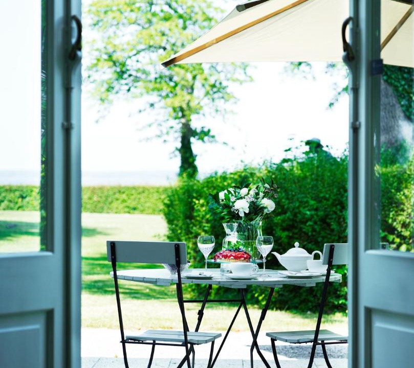 Photo of Patio Balcony in Praesto Center