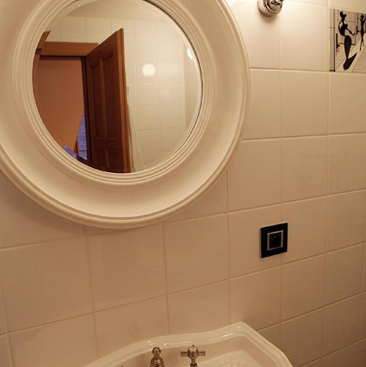 Photo of Bathroom in Chaumont