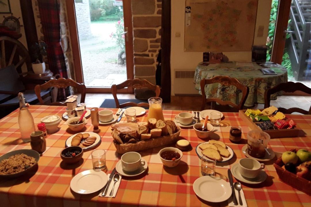 Photo of Livingroom in Rosporden