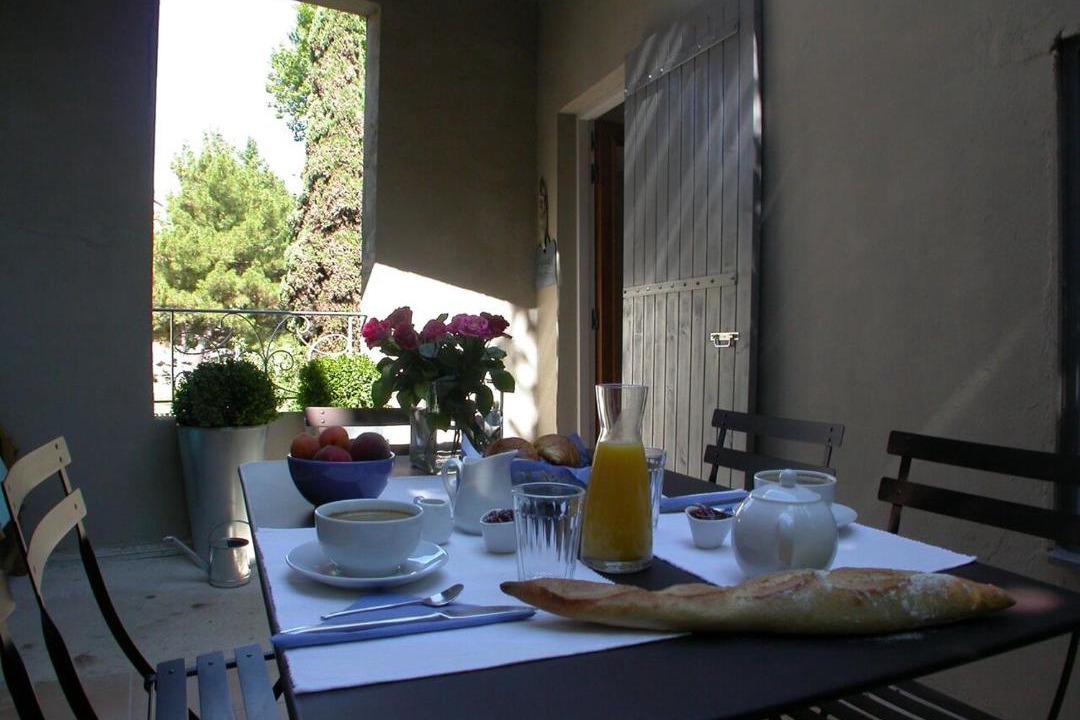 Photo of Livingroom in Avignon City Centre