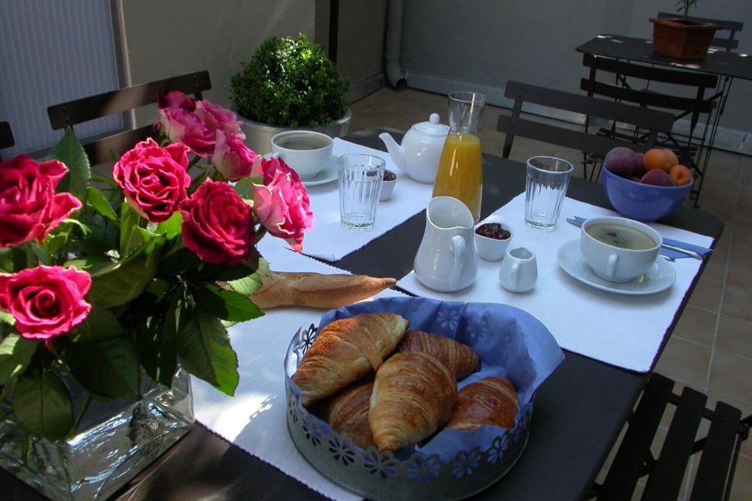 Photo of Livingroom in Avignon City Centre