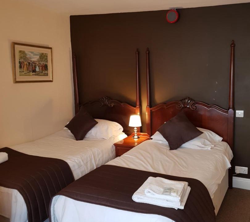 Photo of Others in Stony Stratford