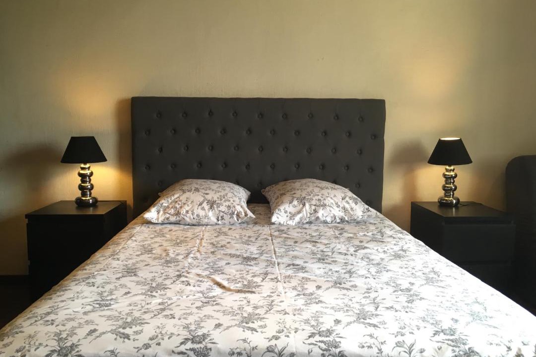 Photo of Bedroom in Thiveral-Grignon