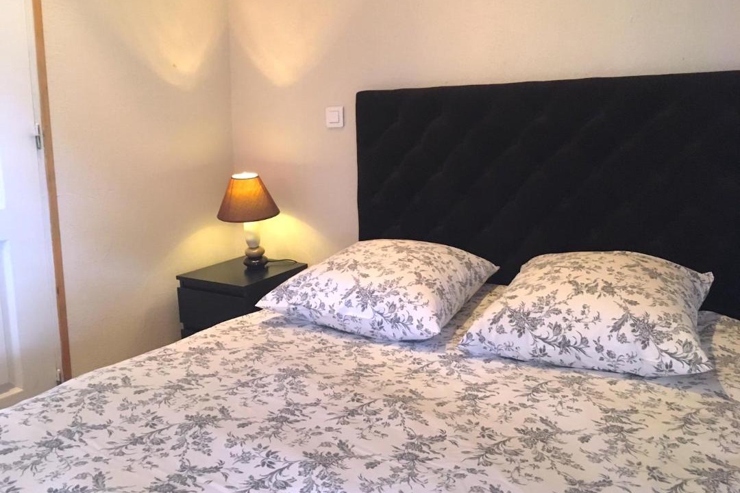 Photo of Bedroom in Thiveral-Grignon