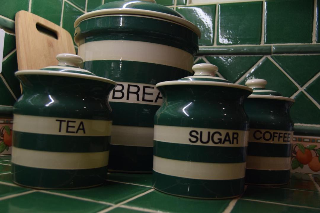 Photo of Others in Geddington