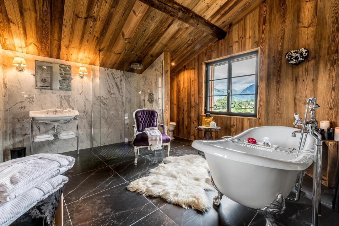 Photo of Bathroom in Bourg-Saint-Maurice