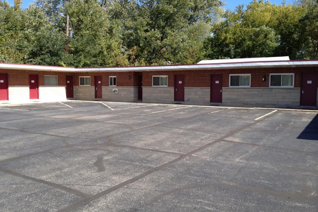 Photo of Buildings in Greencastle