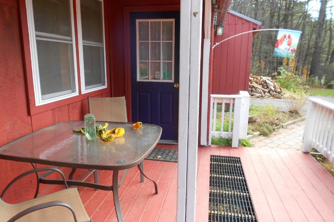 Photo of Others in Shelburne Falls