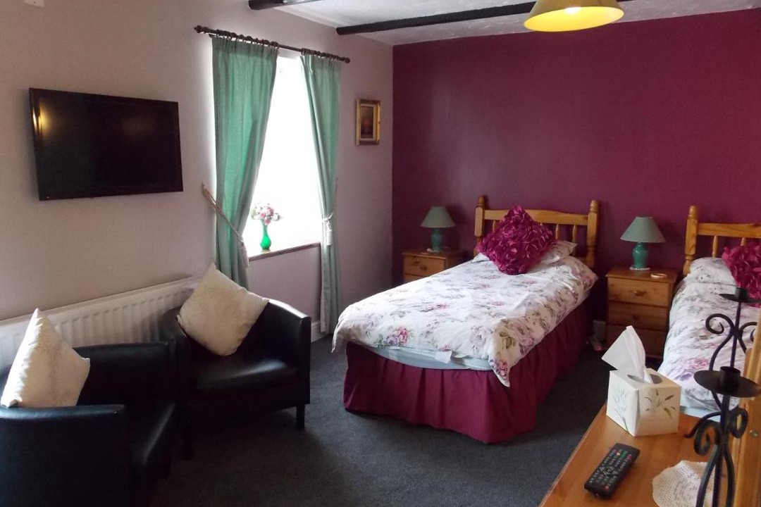 Photo of Bedroom in Parkend