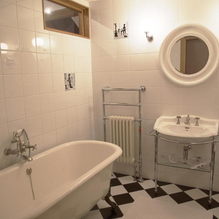 Photo of Bathroom in Chaumont