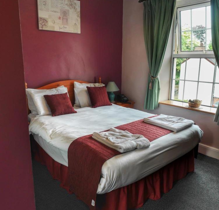 Photo of Bedroom in Parkend