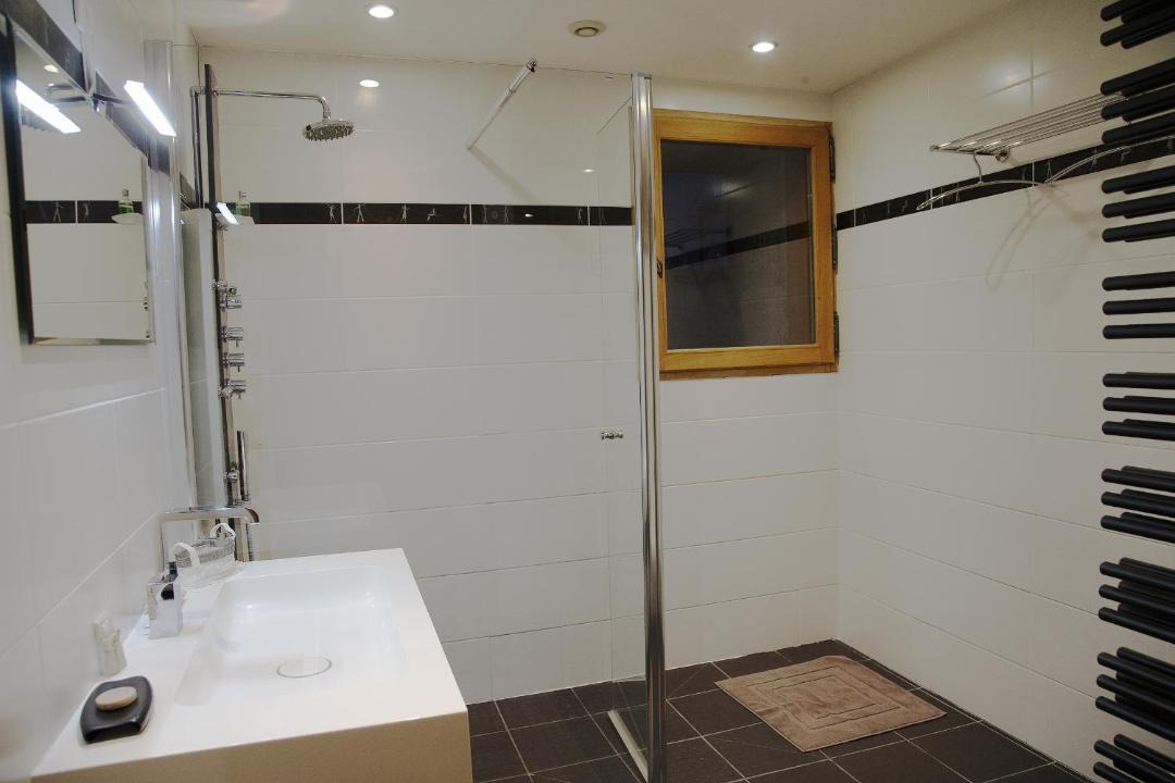 Photo of Bathroom in Chaumont