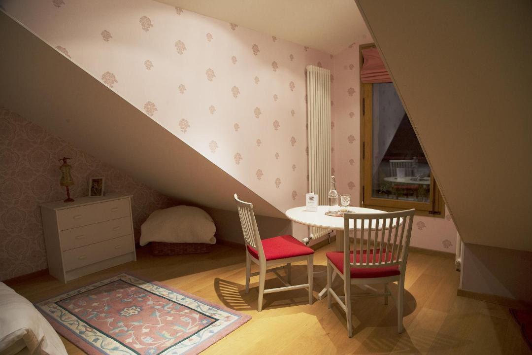 Photo of Bedroom in Chaumont