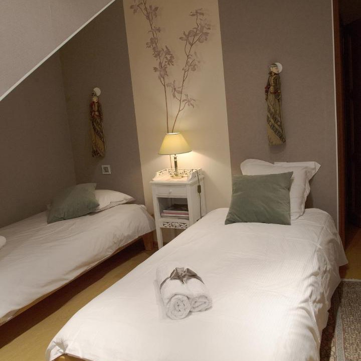 Photo of Bedroom in Chaumont