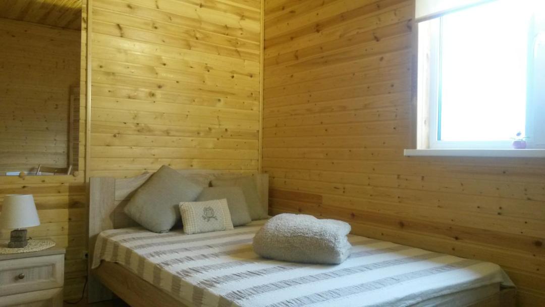 Photo of Bedroom in Pskov