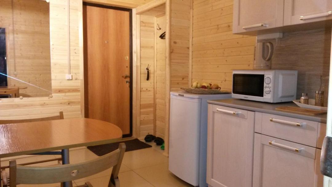 Photo of Kitchen in Pskov