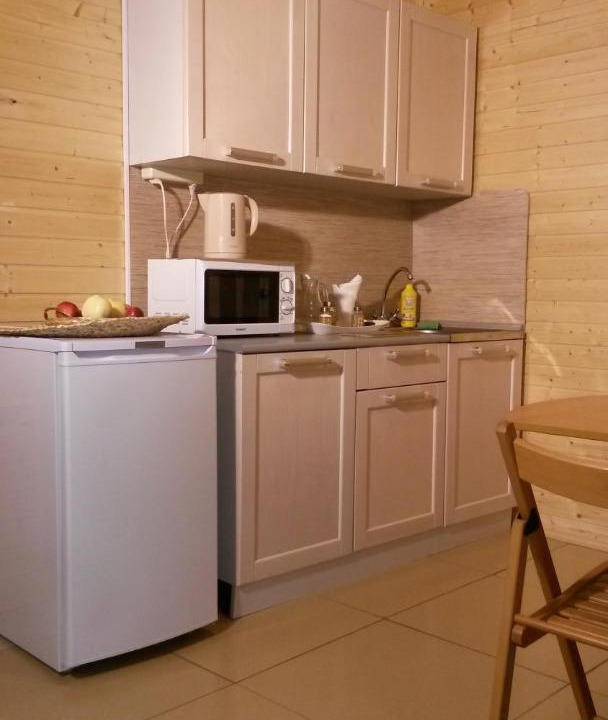 Photo of Kitchen in Pskov