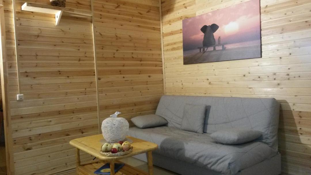 Photo of Livingroom in Pskov