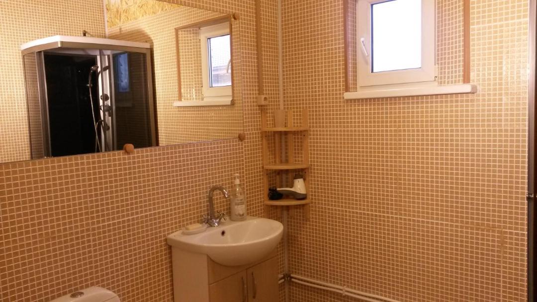 Photo of Bathroom in Pskov