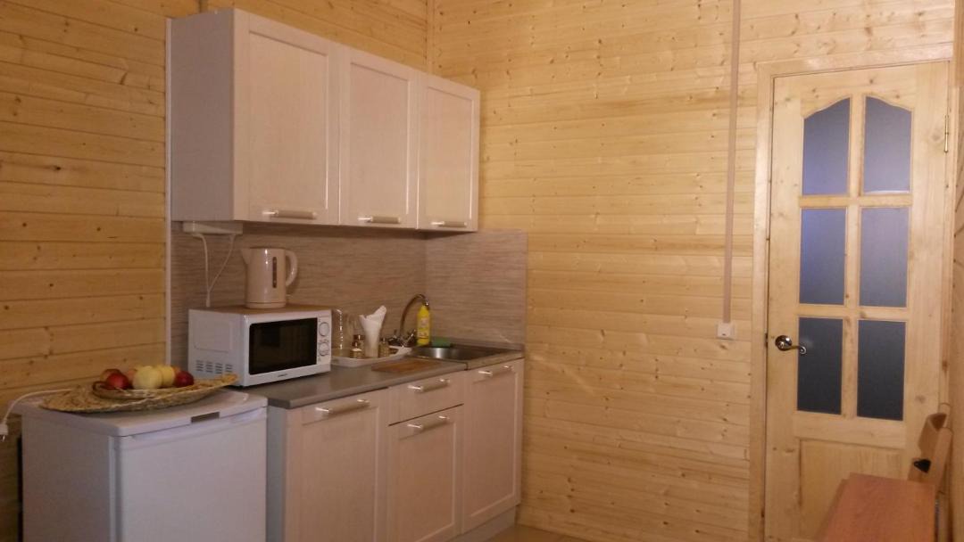 Photo of Kitchen in Pskov