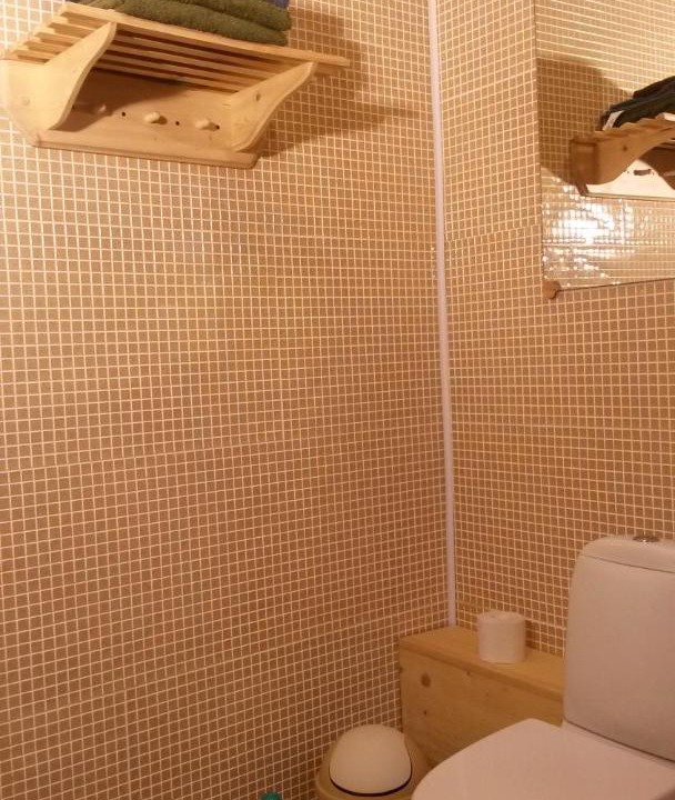 Photo of Bathroom in Pskov