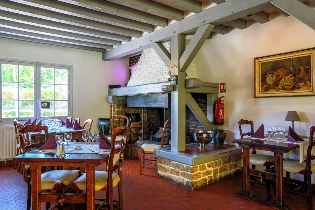 Photo of Livingroom in Pouilly-sur-Loire