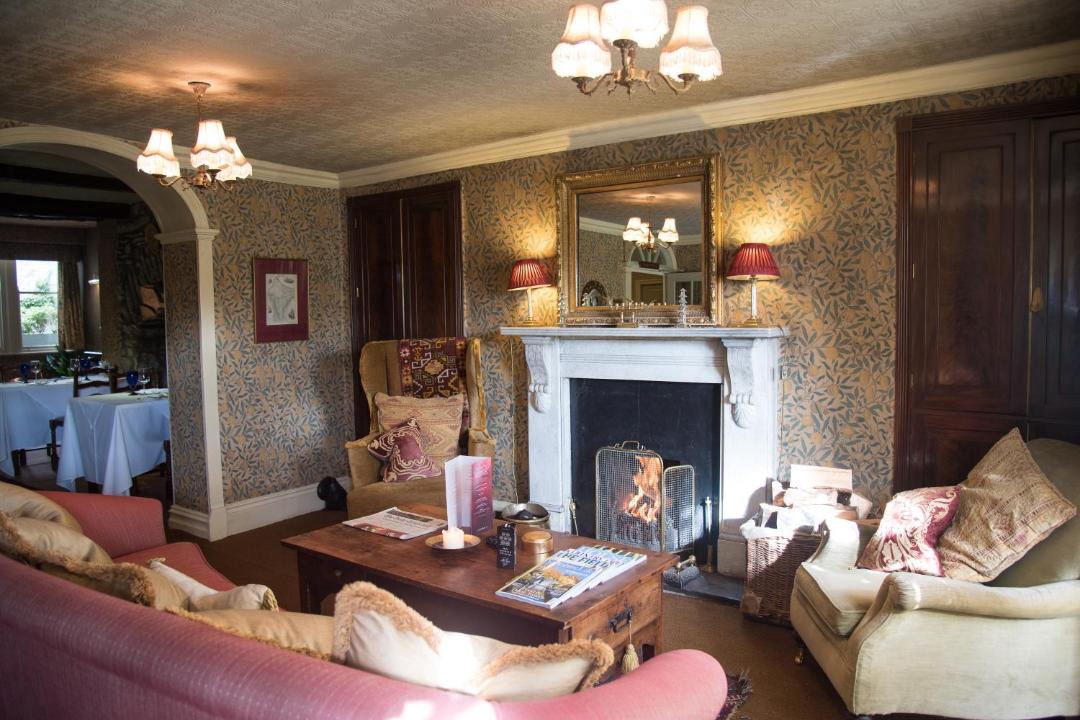 Photo of Livingroom in Austwick