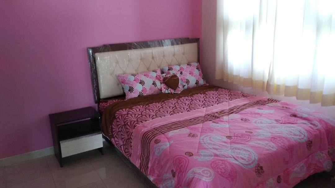Photo of Bedroom in Sidomulyo