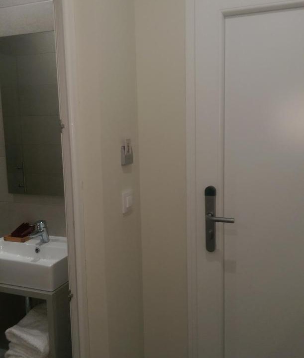 Photo of Bathroom in Cabanes