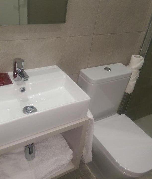 Photo of Bathroom in Cabanes