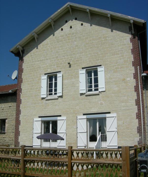Photo of Others in Boran-sur-Oise